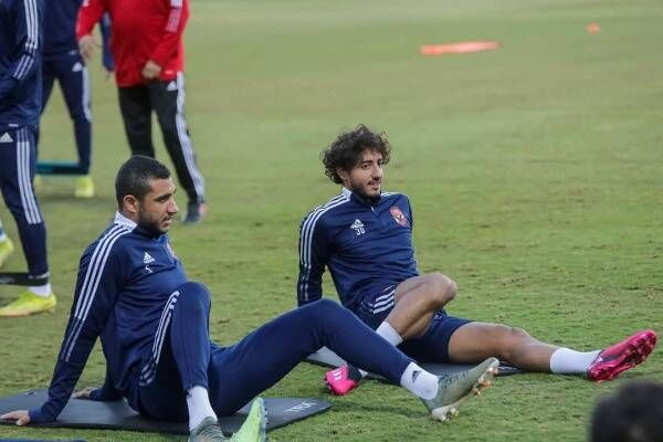 محمد هاني ورامي ربيعة