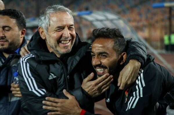 محمود كهربا