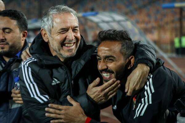 محمود كهربا