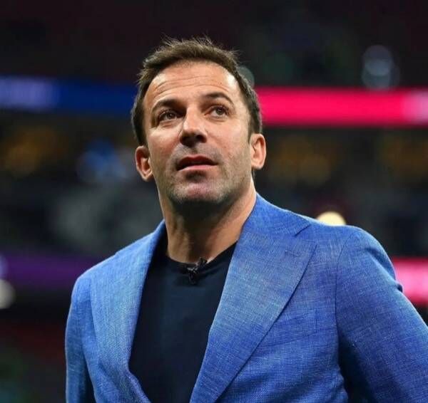 أليساندو ديل بيرو