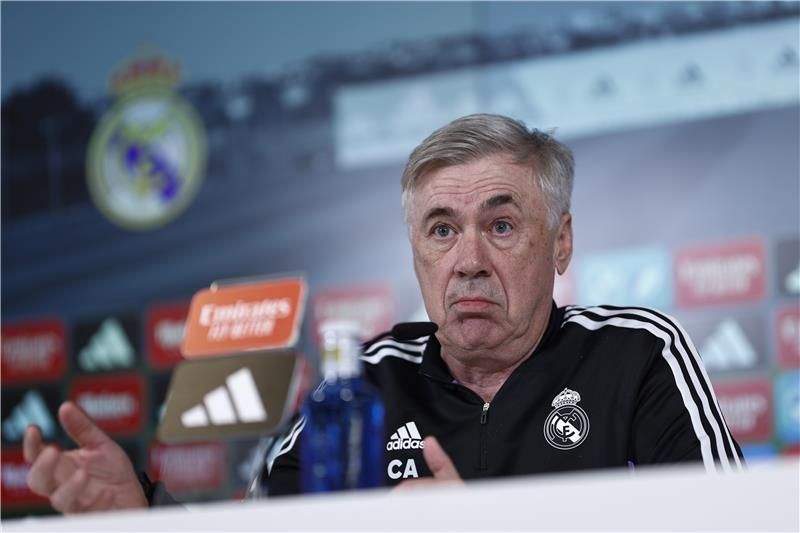 كارلو أنشيلوتي