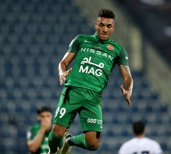 أيجور جيسوس