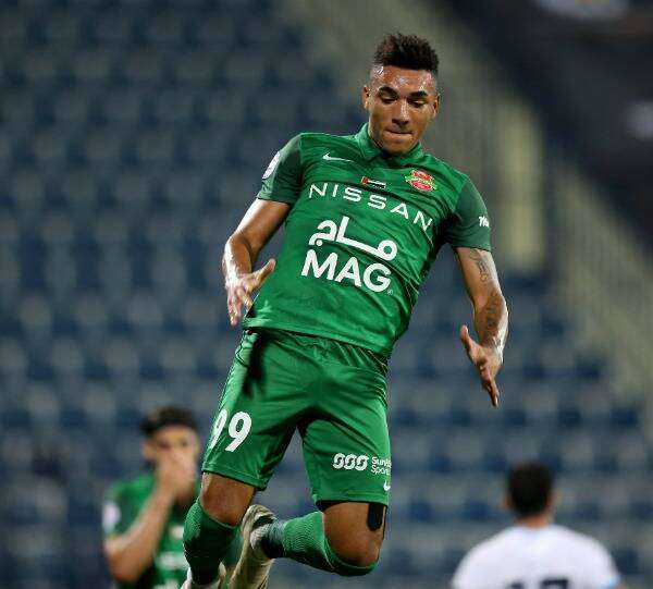 أيجور جيسوس