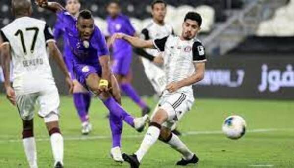 الدوري الإماراتي (أرشيفية)