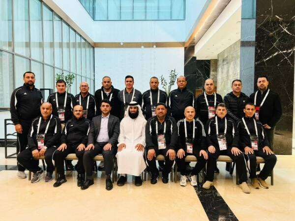 جانب من ورشة العمل