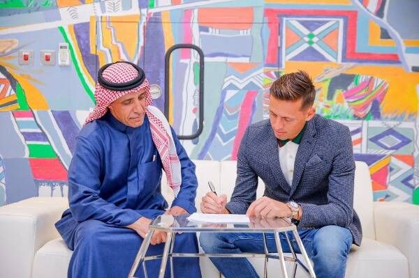 أوروس ماتيتش