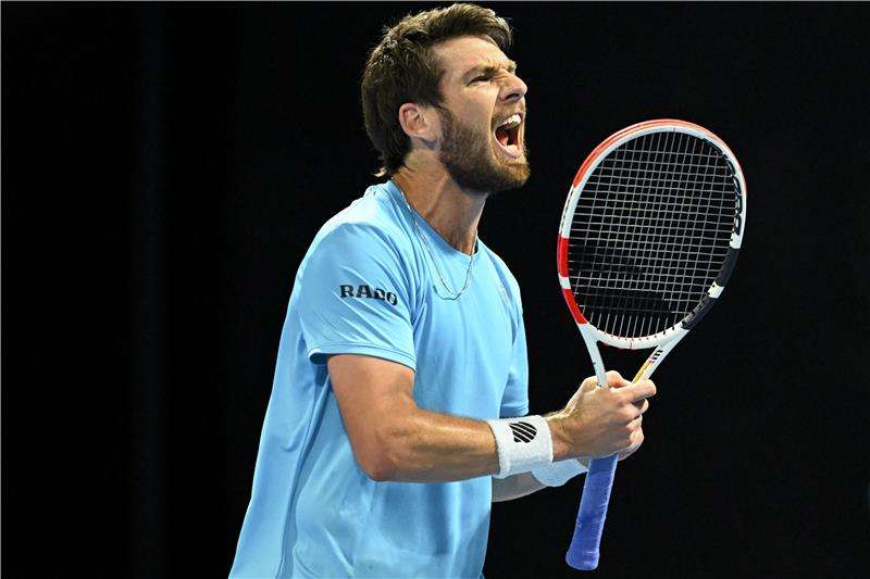 كاميرون نوري