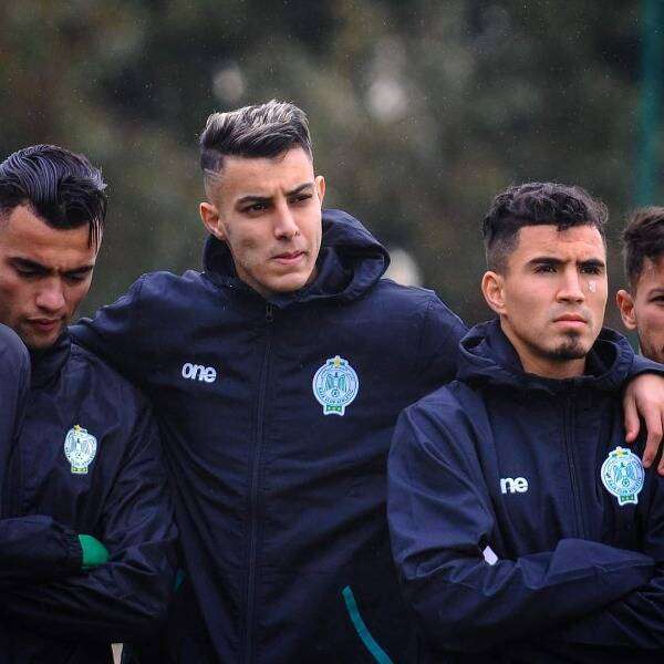 زكرياء الوردي