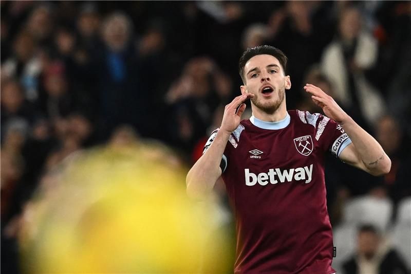 ديكلان رايس