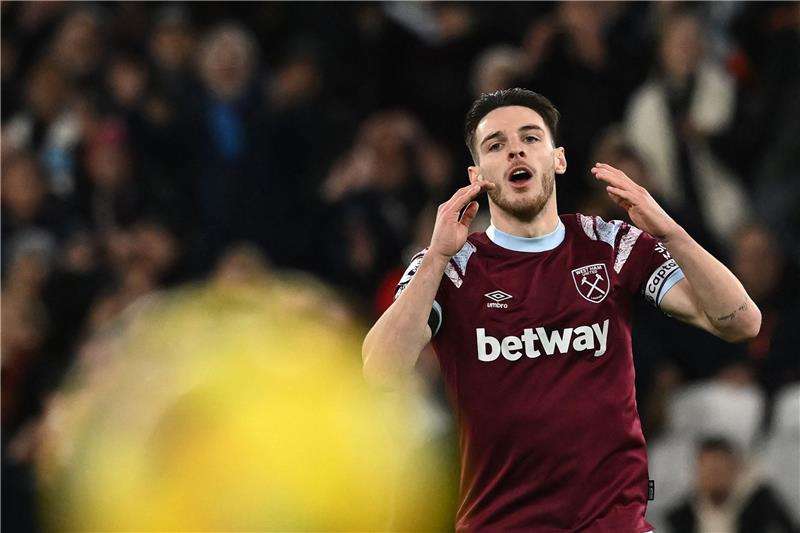 ديكلان رايس