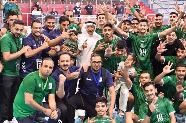 منتخب الأردن