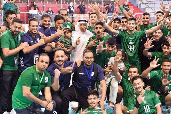 منتخب الأردن