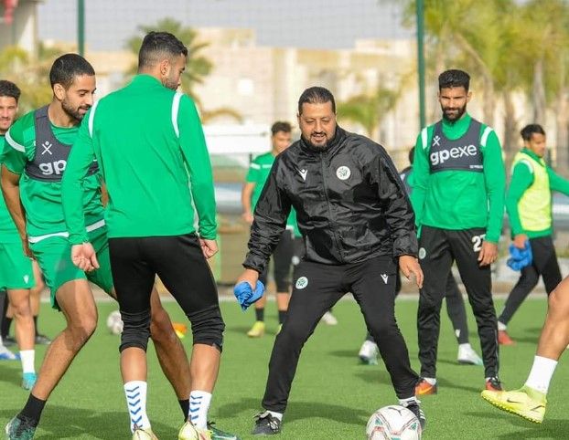 مولودية وجدة