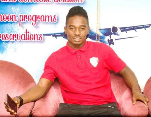 محمد عبد الرحمن الغربال