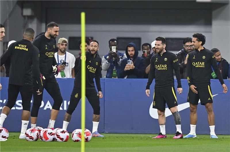 ماركينيوس من مران باريس