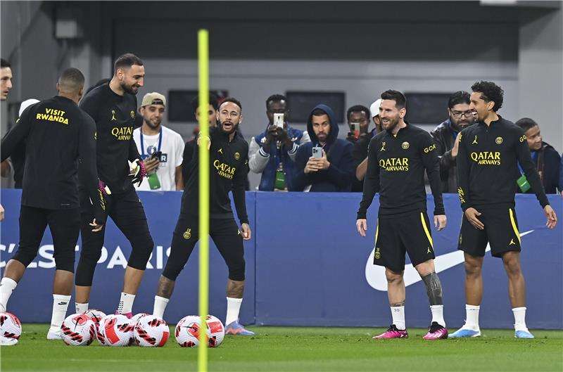 ماركينيوس من مران باريس