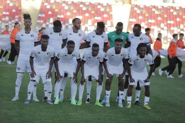 منتخب المحليين السوداني