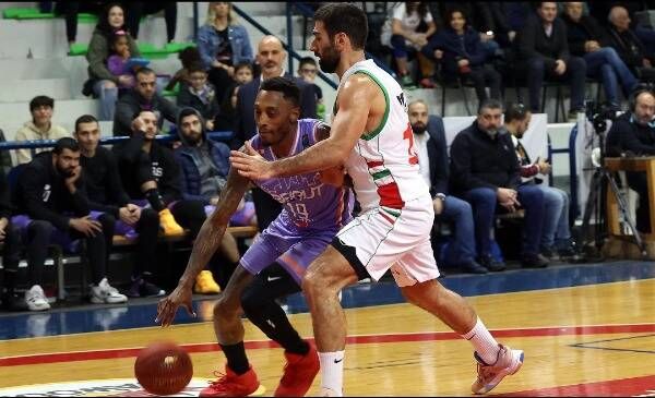 من المباراة