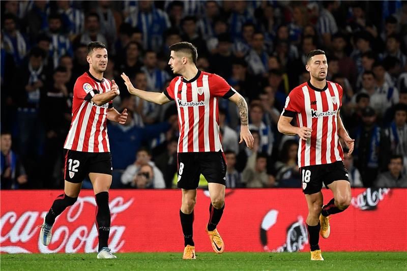 أتلتيك بيلباو