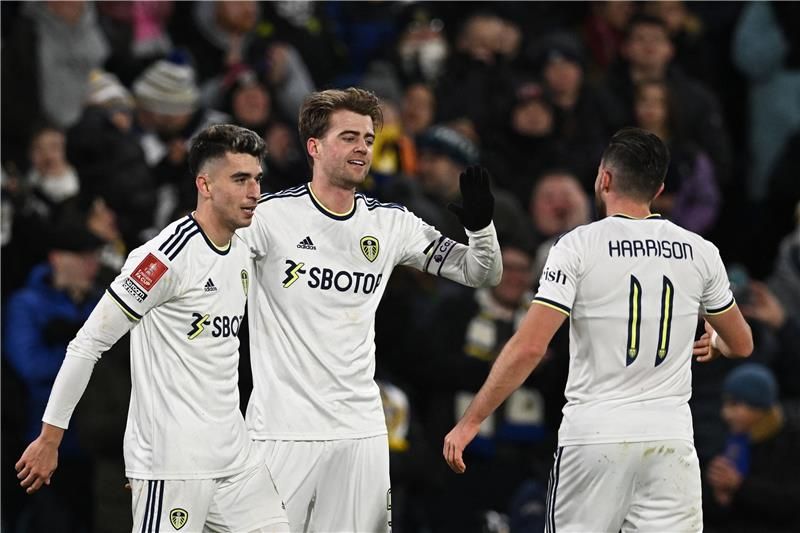 من المباراة