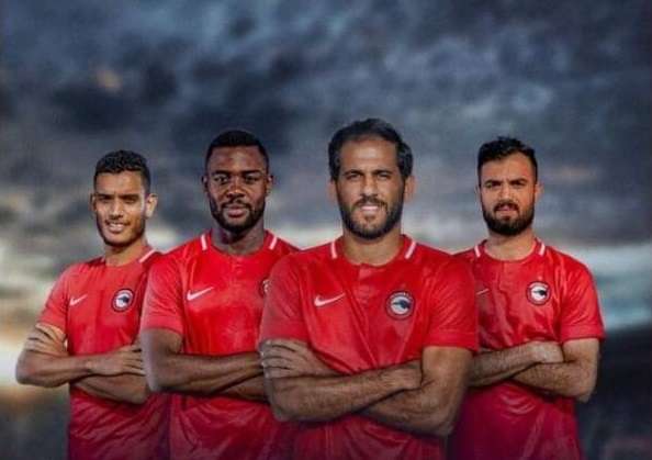 رباعي فيوتشر