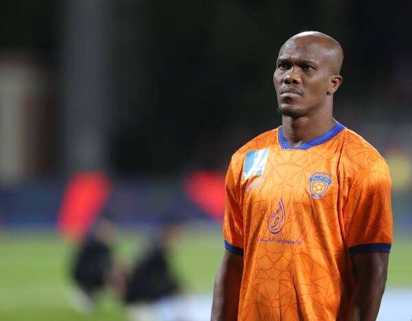 أنتوني نواكايمي