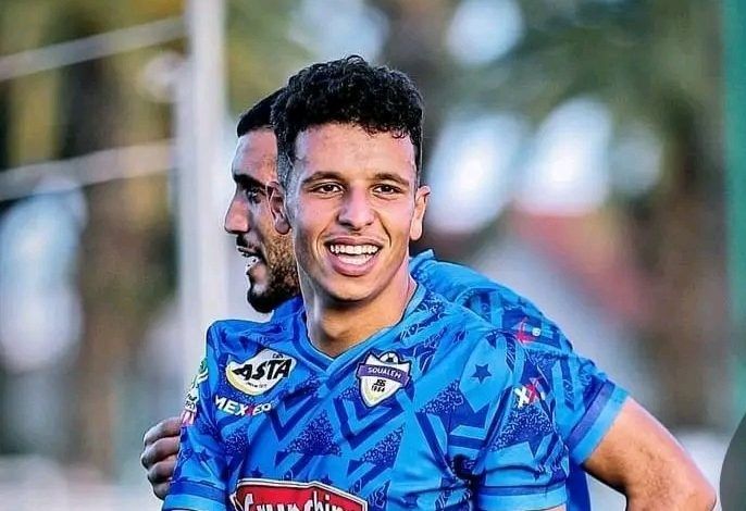 عماد الرياحي