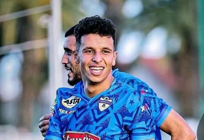 عماد الرياحي