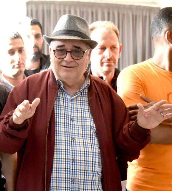 محمد الطرابلسي