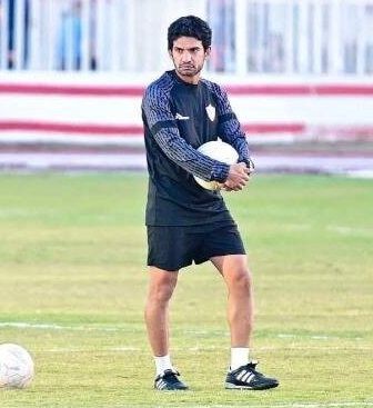 حسين ياسر المحمدي