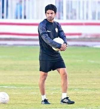 حسين ياسر المحمدي