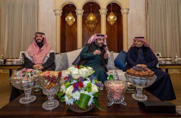 آل الشيخ