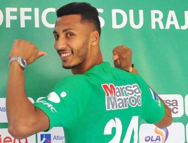 مروان هدهودي