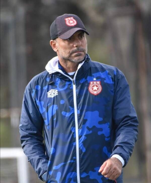 محمد المكشر