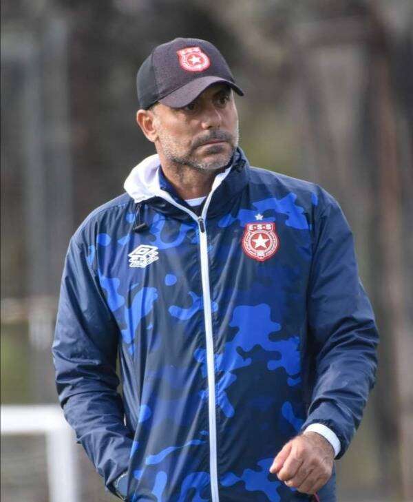 محمد المكشر