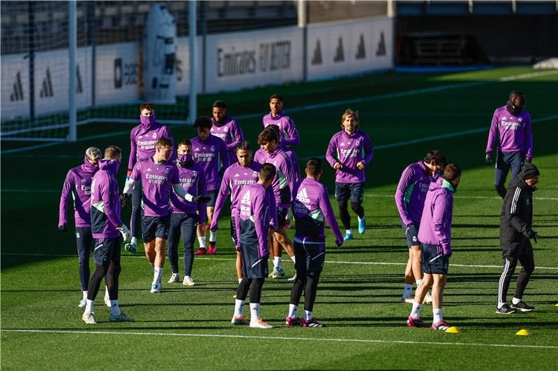 ريال مدريد