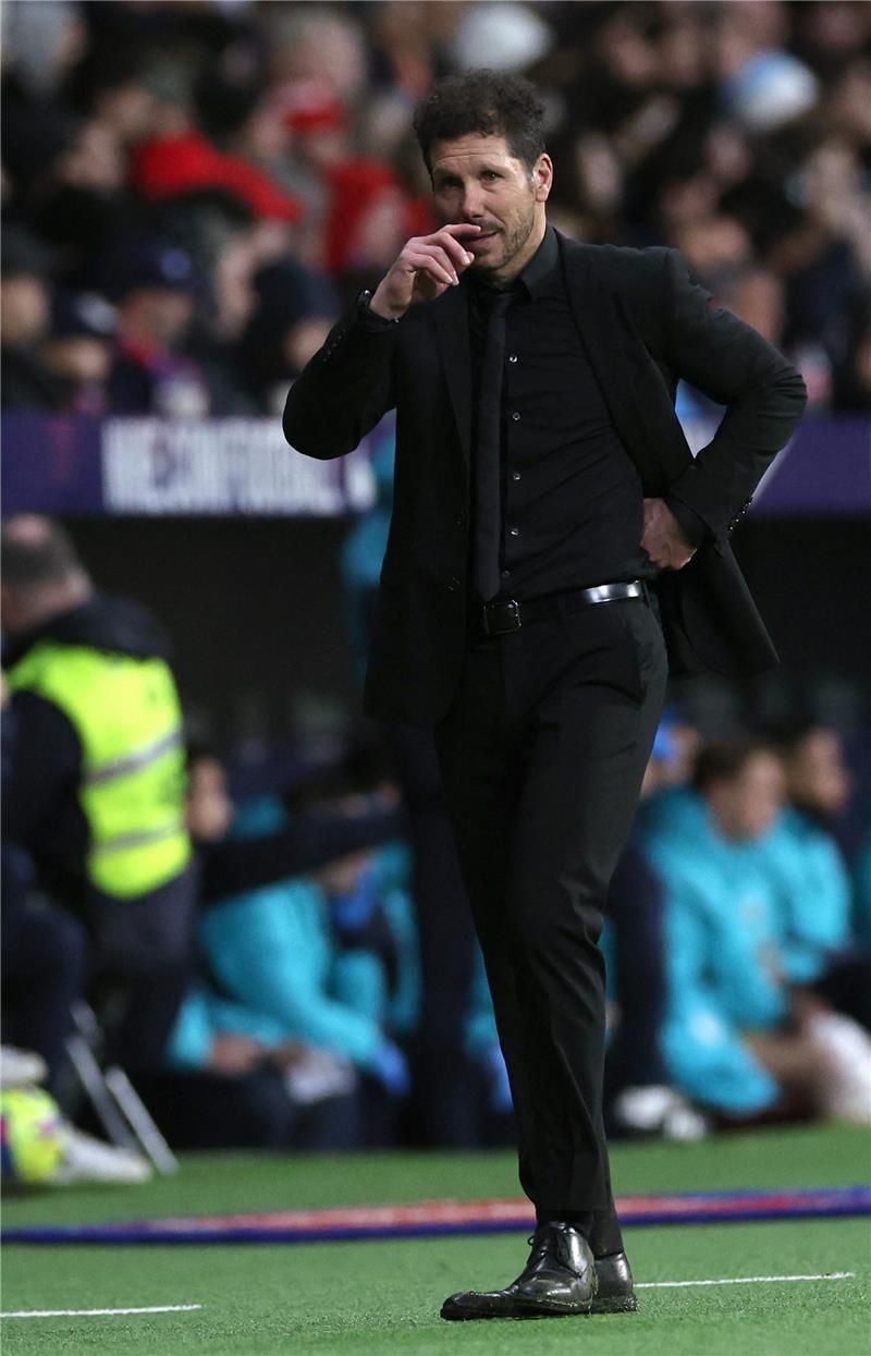 دييجو سيميوني