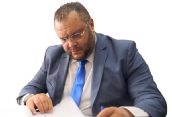 محمد الشرقاوي