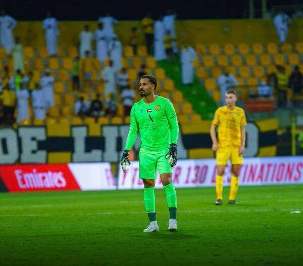 خالد السناني