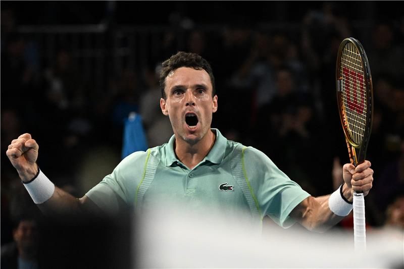 روبرتو باوتيستا