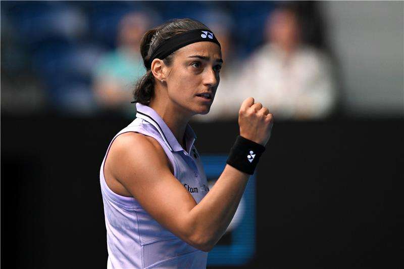 كارولين جارسيا