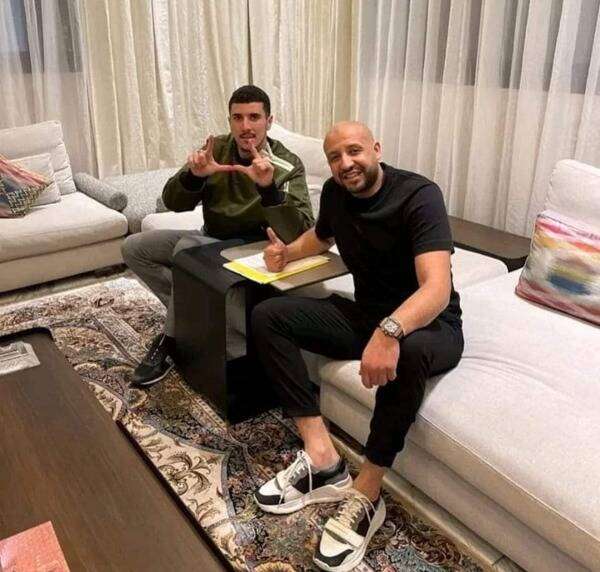 يحيى الندراني