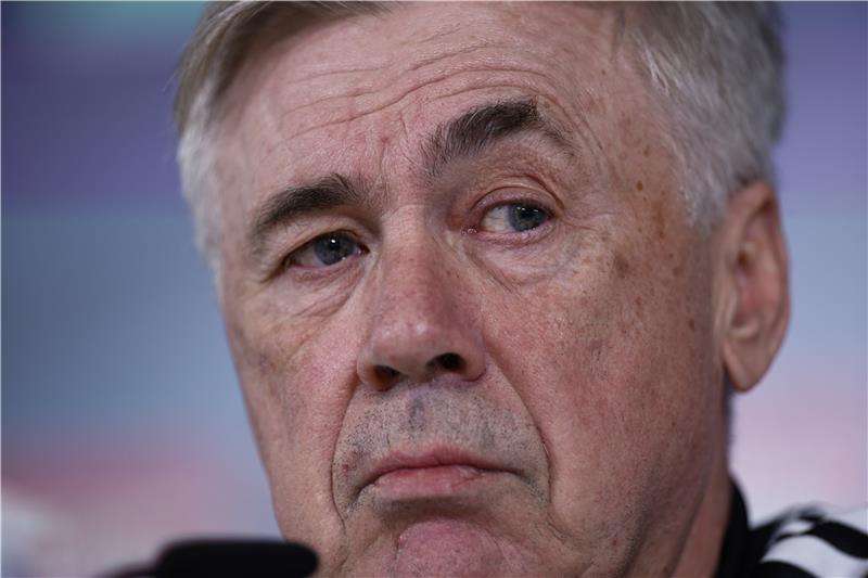 كارلو أنشيلوتي