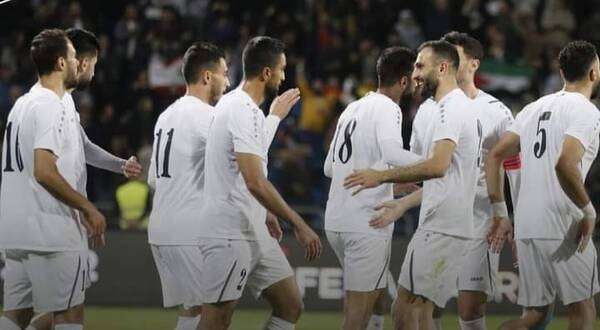 منتخب النشامى