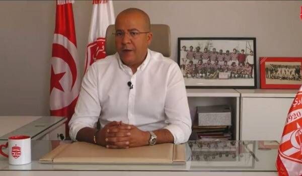 يوسف العلمي