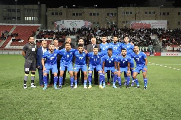 هلال القدس