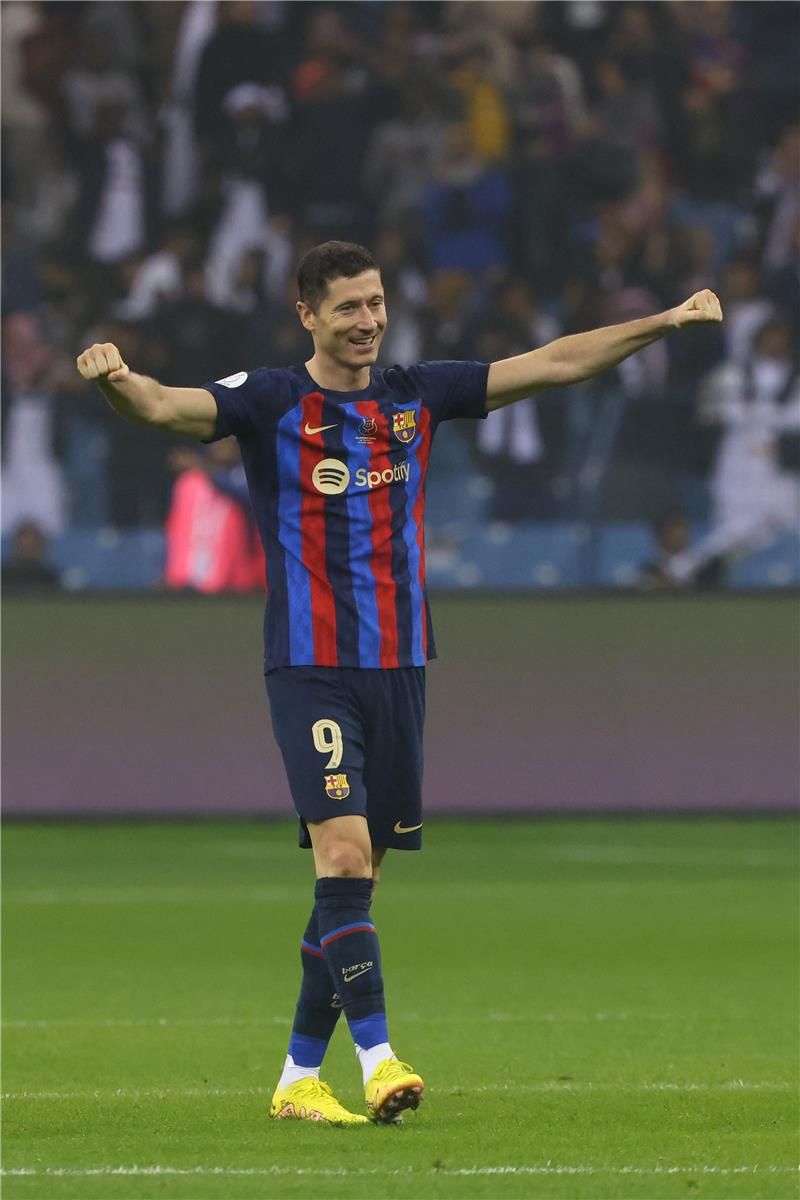 ليفاندوفسكي