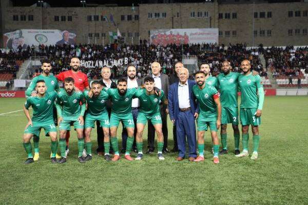 شباب الظاهرية