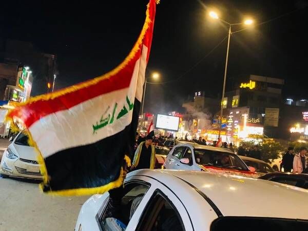 من الاحتفالات