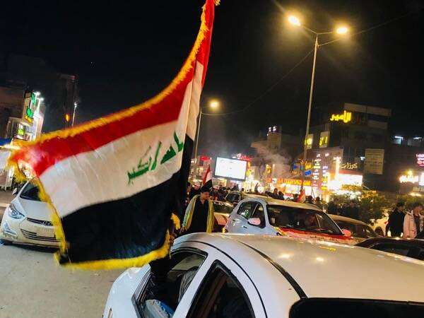 من الاحتفالات